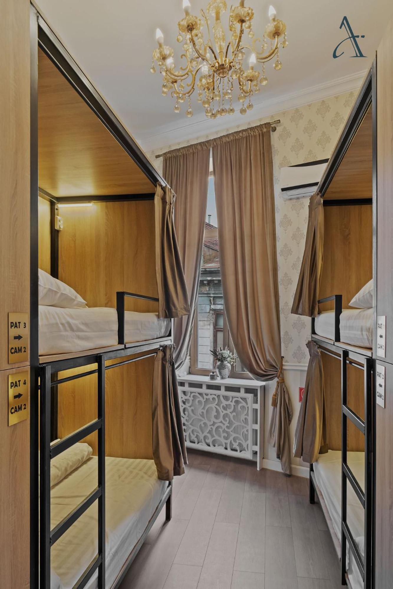 Ramana Garden Hostel - Self-Service Accommodation Bukares Bagian luar foto
