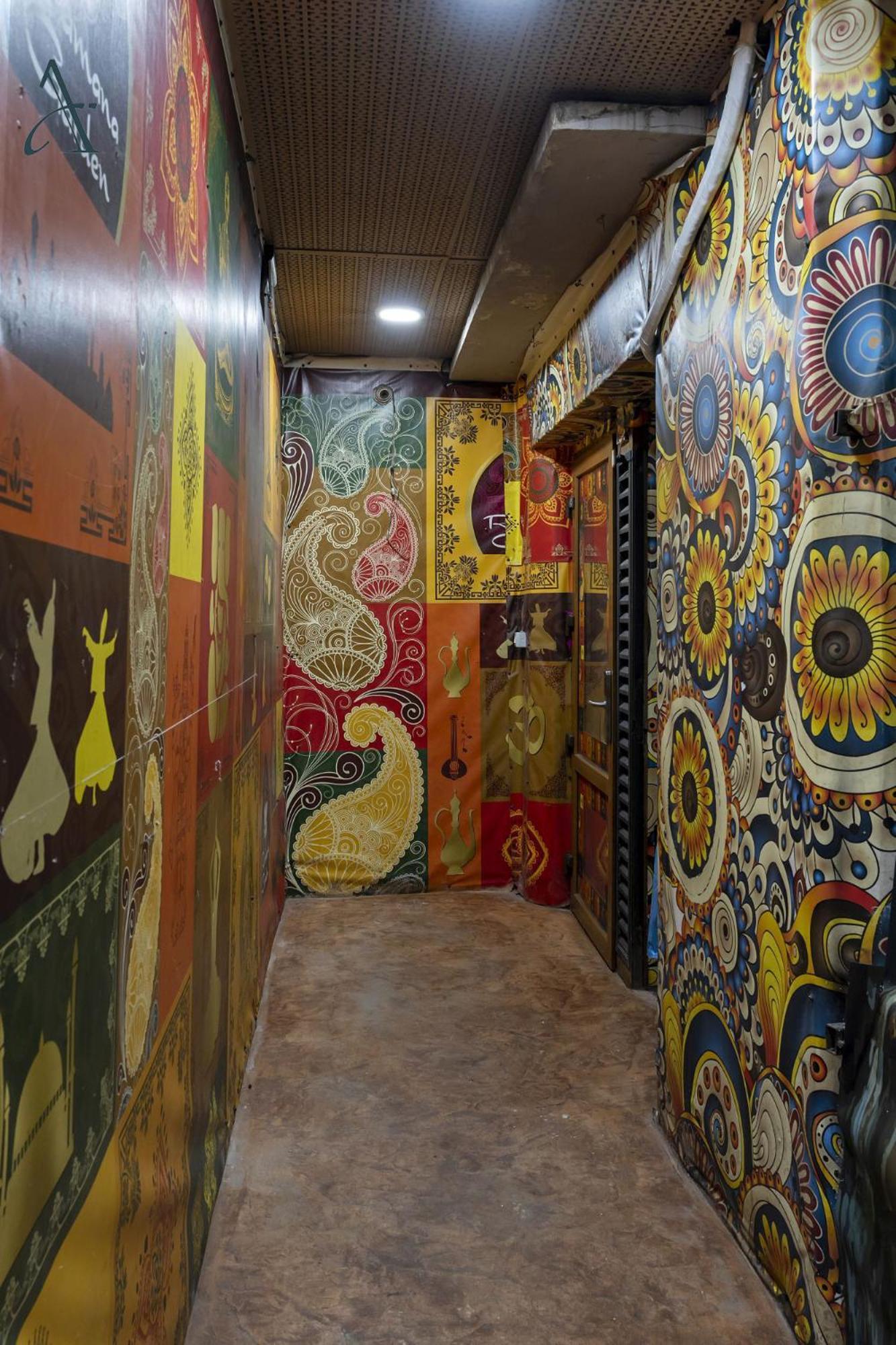 Ramana Garden Hostel - Self-Service Accommodation Bukares Bagian luar foto